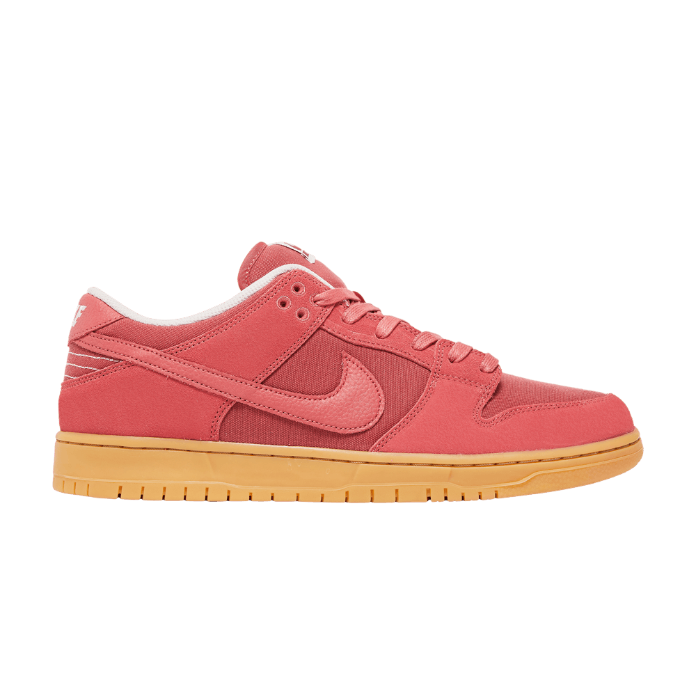 Кроссовки Nike Dunk Sb "Red Gum"