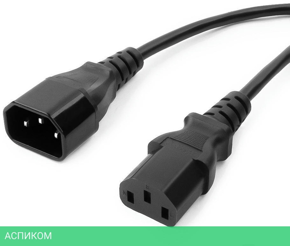 Кабель Cablexpert PC-189-1-3M