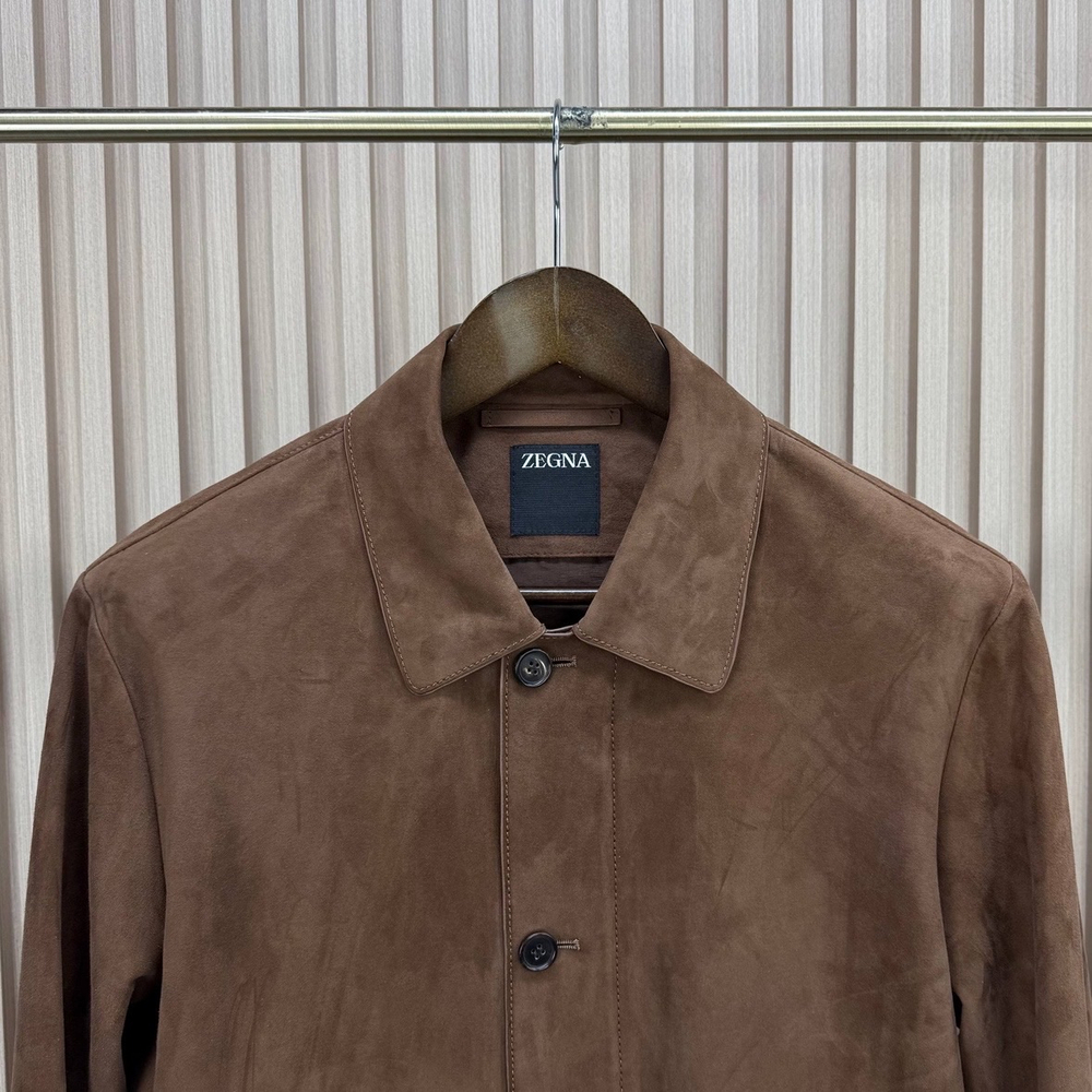 Куртка Ermenegildo Zegna