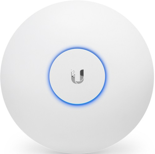 Точка доступа Ubiquiti UAP-AC-HD