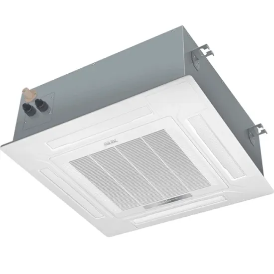 Кассетный кондиционер AUX ALCA-H60/5R1C / AL-H60/5R1C(U)