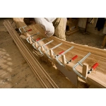 Цельнометаллическая струбцина BESSEY GZ12