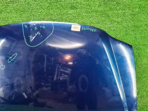 Капот Lada Largus 1 (2012-2021)