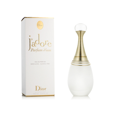 Dior J'adore Parfum d'Eau Eau De Parfum Alcohol-Free 100 ml (woman)