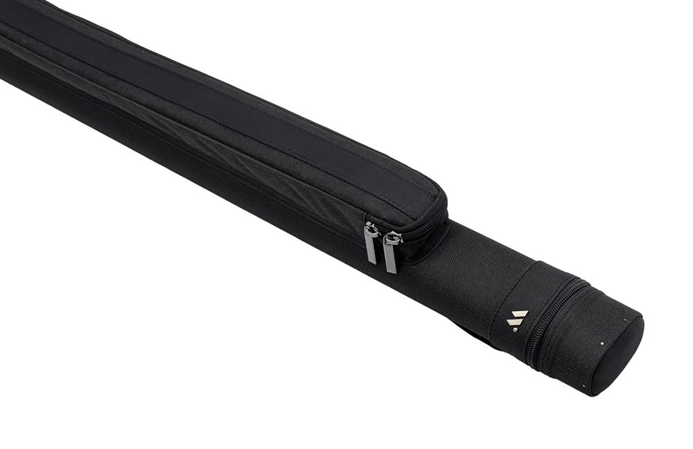 Тубус для кия "WINNER V" 1/1 89 см (черный)