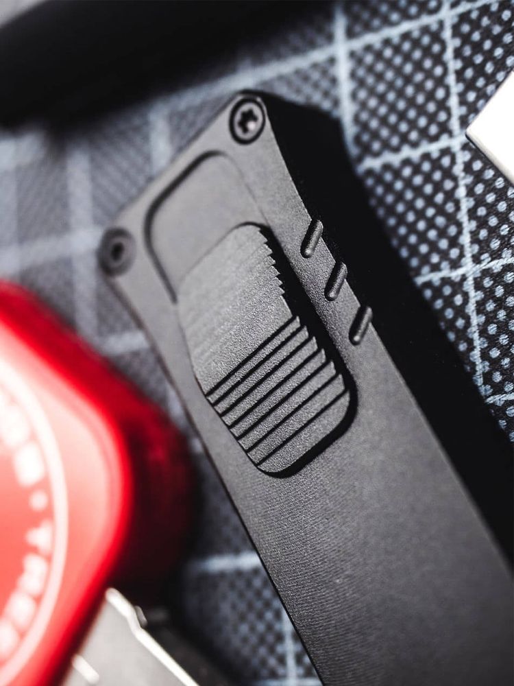 Автоматический нож Boker 06EX270 USB OTF