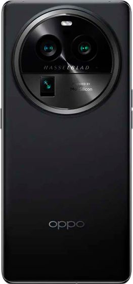 Купить  Oppo Find X6 Pro 16GB 512GB black