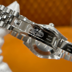 Rolex Datejust Watch