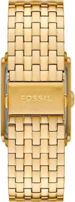 Мужские наручные часы Fossil FS6009