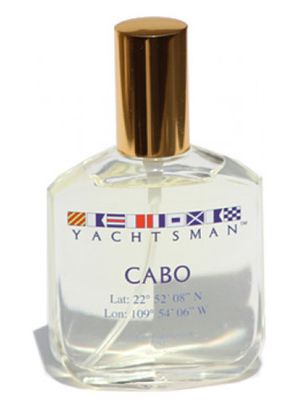 Yachtsman Cabo