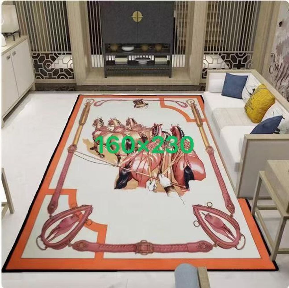 Ковер Hermes