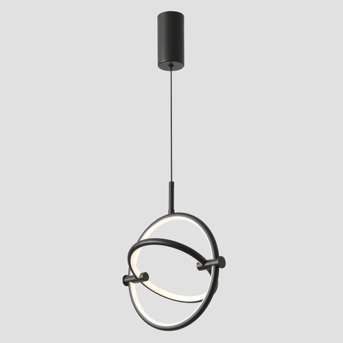 Светильник подвесной Crystal Lux PROTON SP15W LED