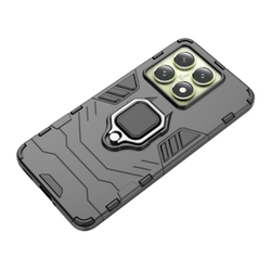 Противоударный чехол с кольцом Panther Case для Xiaomi 14T