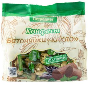 Батончики, маффины