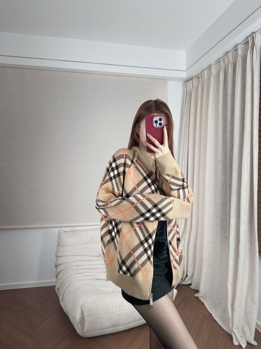 Burberry Sweatshirt