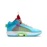 Мужские кроссовки Jayson Tatum x Air Jordan 35 'Greatest Gift' DD3669-400