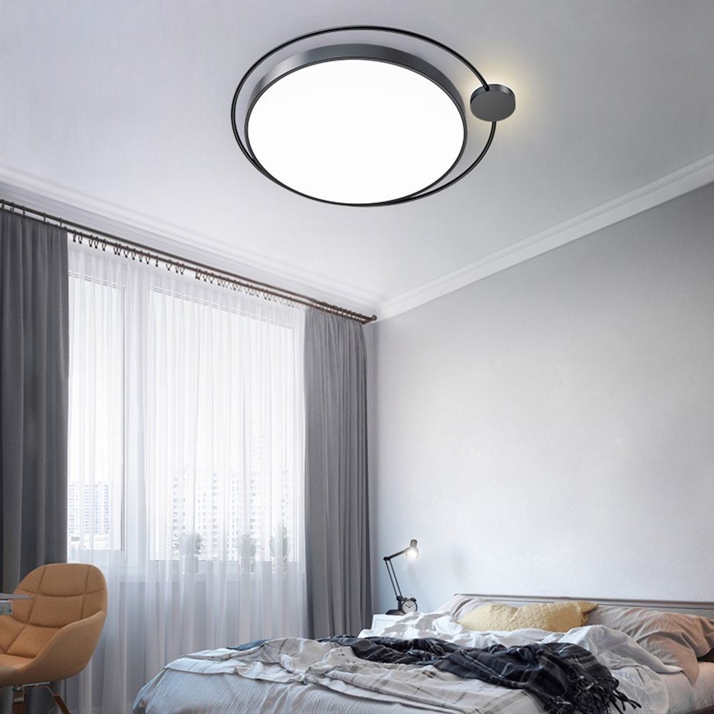 Потолочный Светильник Destin D50 White By Imperiumloft