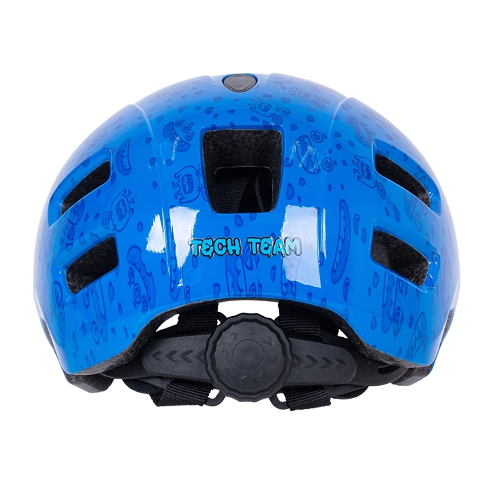 Шлем TechTeam Country 1.0