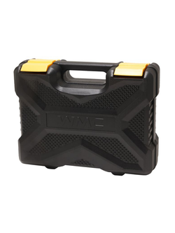 Набор инструментов 61 предмет WMC TOOLS 3061