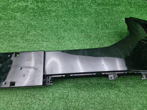 Бампер передний JAECOO J7 (2023-н.в.)