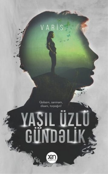 Yaşıl Üzlü Gündəlik