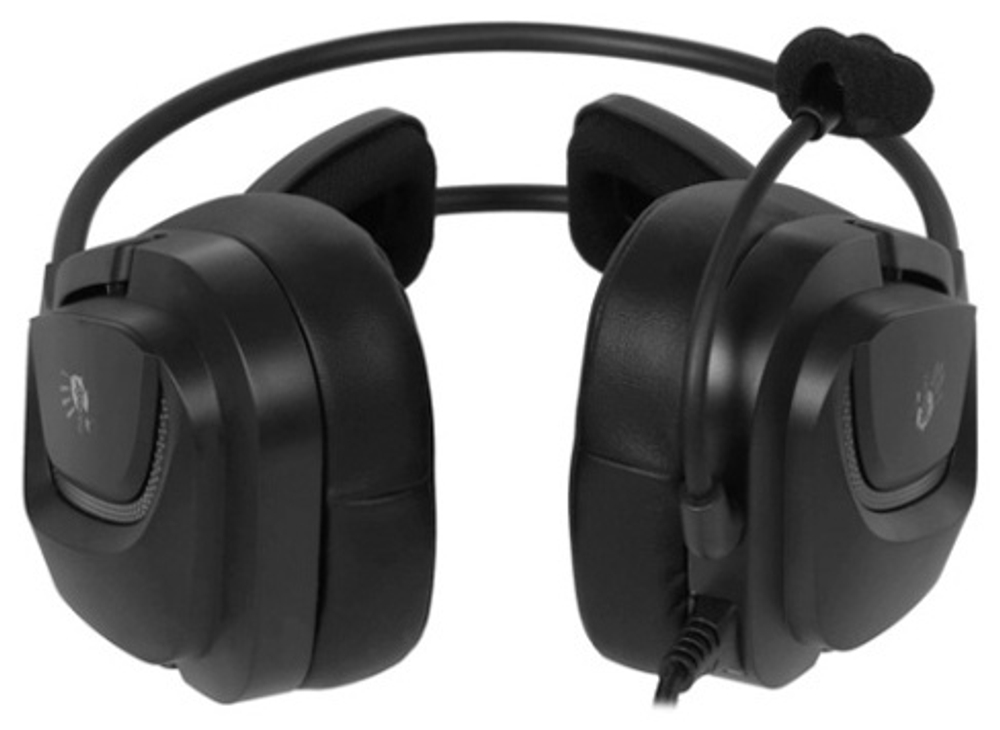 Наушники A4Tech Bloody G575P черный