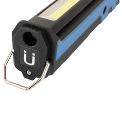 OPT-FLB450 Складной аккумуляторный фонарь, 450 Лм