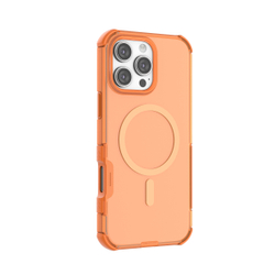 Прозрачный чехол PureHue Case для iPhone 16 Pro Max