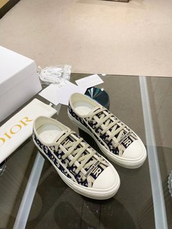 Кеды Christian Dior