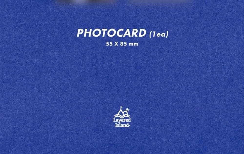 Альбом Kyung Jehwan - Debut EP Album