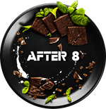 Black Burn - After 8 (200g)