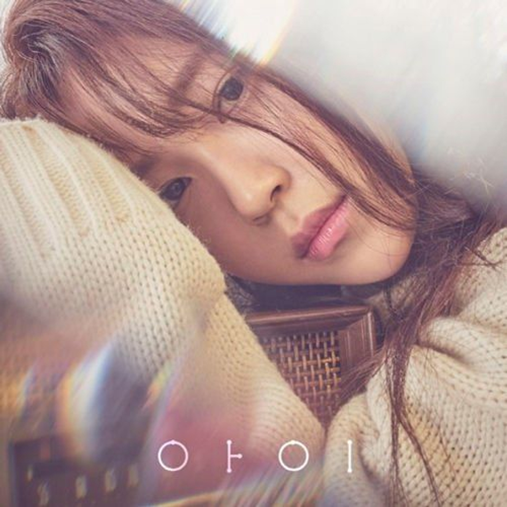 Альбом I - I DREAM 1st Mini Album