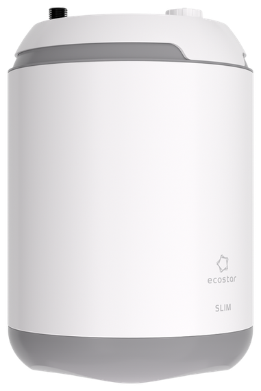 Электрический водонагреватель ECOSTAR SLIM EWH-SL7-CEU — (3)