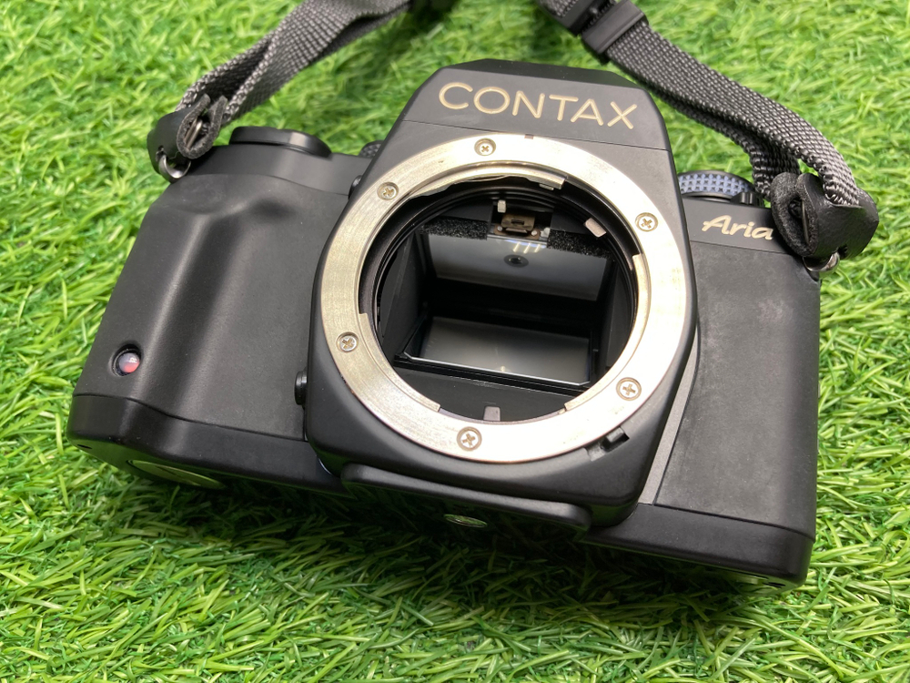 Contax Aria