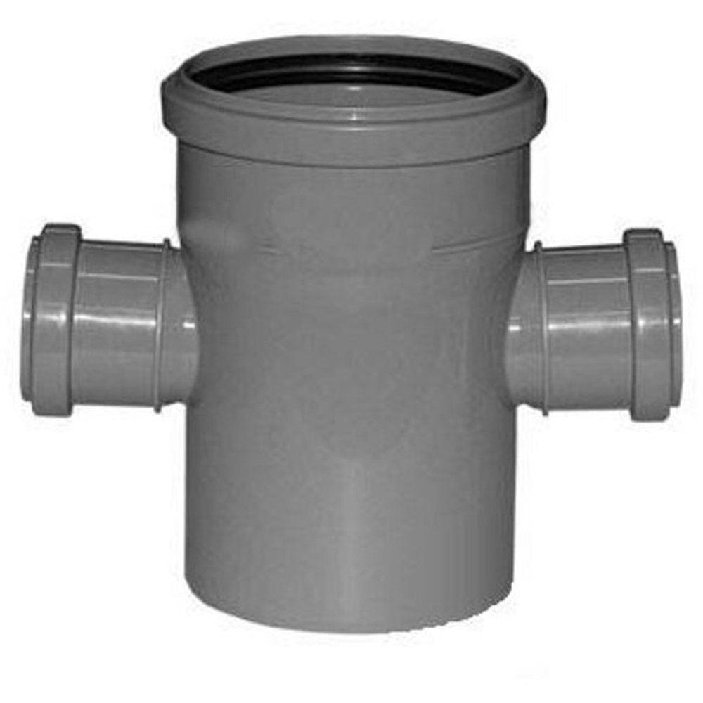 Крестовина ПП 90°хДу-110х50х50