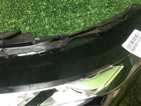 Фара левая Lexus RX 4 (2019-2022) LED