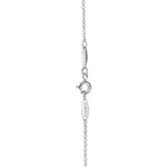 Подвеска из серебра 925, Tiffany 💠Cross Elsa Peretti