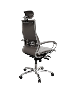 Эргономичное кресло Samurai B2-10K - Infinity /Kc06/Nc06/K2cL/H13mL-3D(M06.B31.G04.W03)