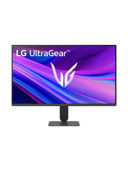 LCD LG 23.8" 24G411A-B {IPS 1920x1080 144Hz 5ms 250cd 1500:1 HDMI2.0 DisplayPort1.4 NVIDIA G-Sync FreeSync HDR10 VESA}