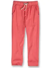 Прямые трикотажные брюки Eat Ants by Sanetta