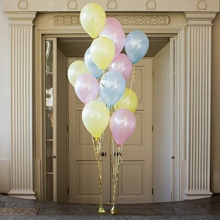 Pastel soft set (15 шт)