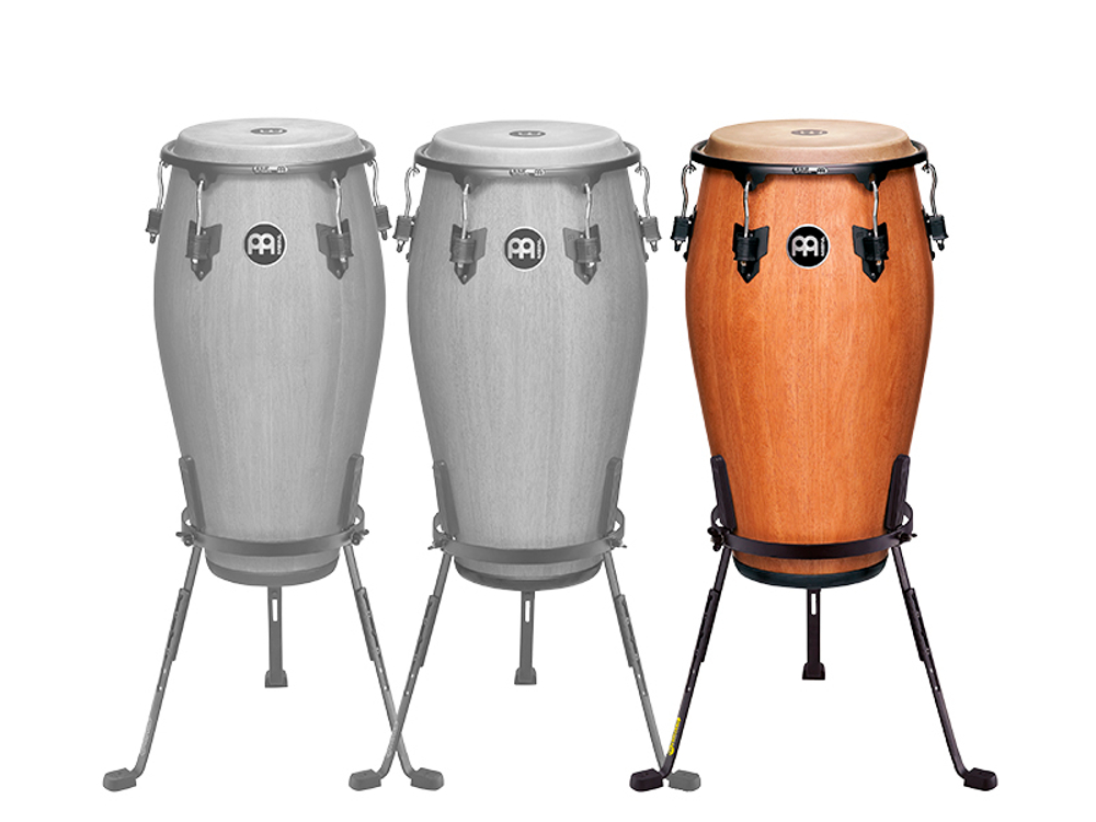 MCC1212SNT-M Marathon Tumba Конга 12,5", со стойкой, цвет натуральный, Meinl