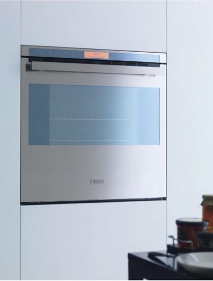 Электрический духовой шкаф FRANKE CR 912 M XS DCT 60+