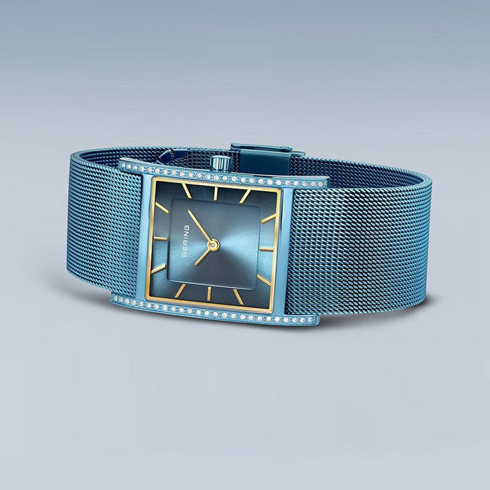 Женские наручные часы Bering 10426-398-S