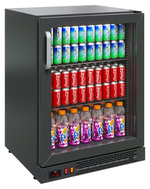 Стол холодильный POLAIR TD101-Bar без столешницы