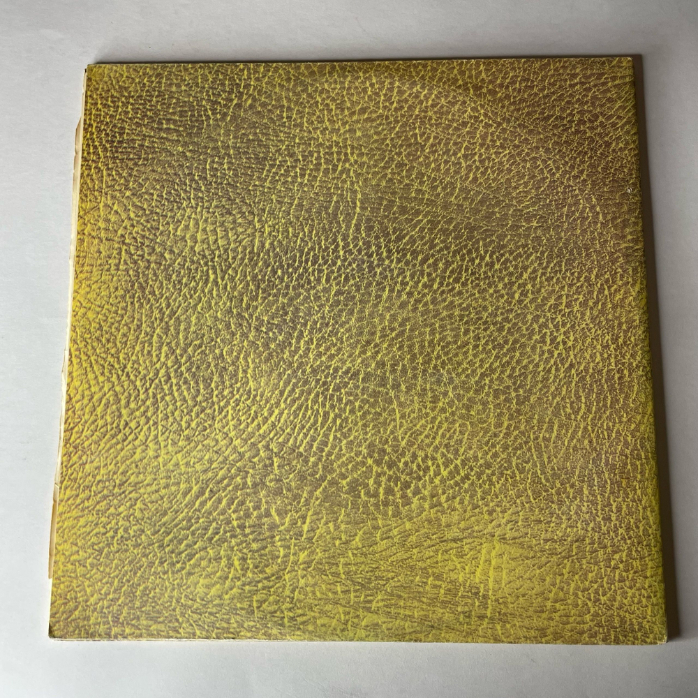 Винтажная виниловая пластинка LP Andrew Lloyd Webber and Tim Rice, Jesus Christ Superstar, Иисус Христос Суперзвезда (СССР 1991)