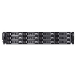 Сетевое хранилище Dell PowerVault MD3800i 210-ACCO-022