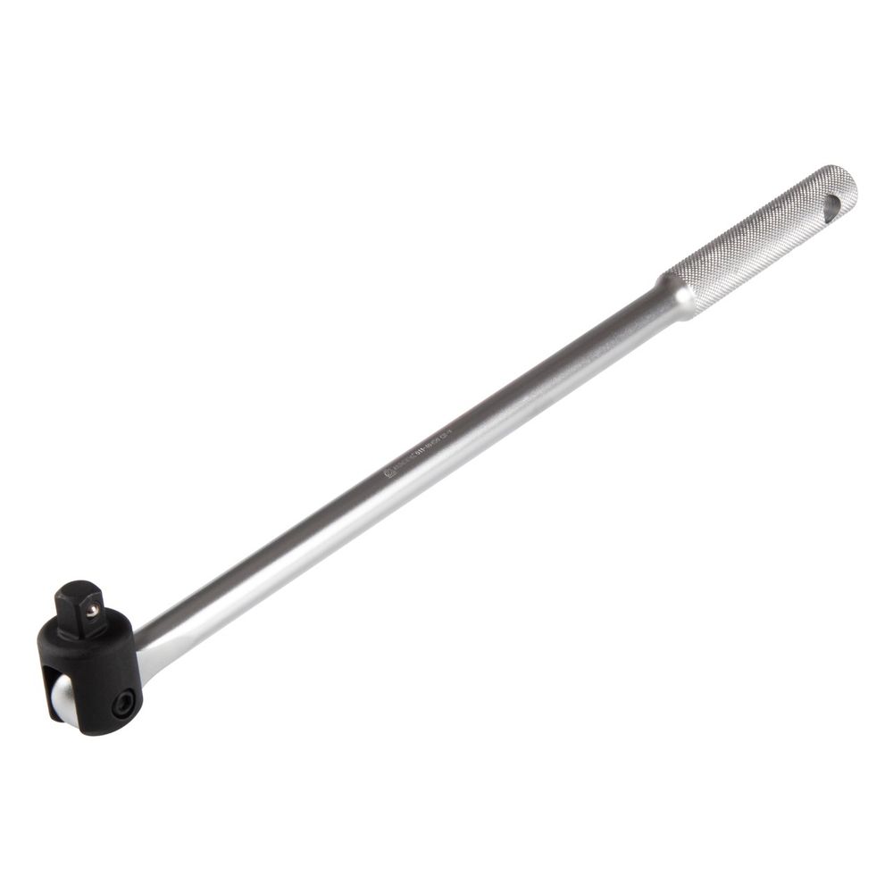 МАСТАК (011-40450) Вороток 1/2", 450 мм, с шарниром