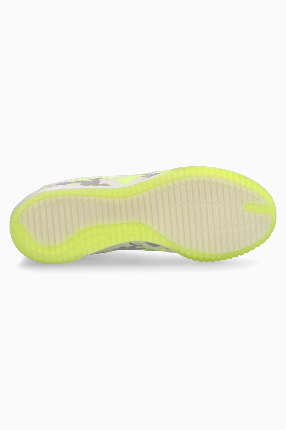 Футзалки adidas Top Sala Competition II IN - серый
