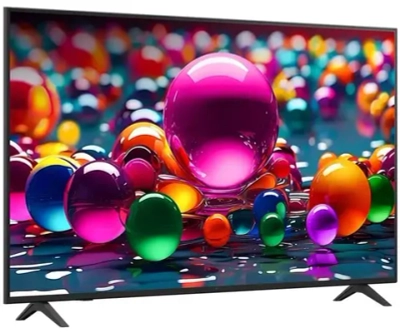 Телевизор LG UHD AI 65UA75009LA (2025) 65" 4K UHD LED Smart TV